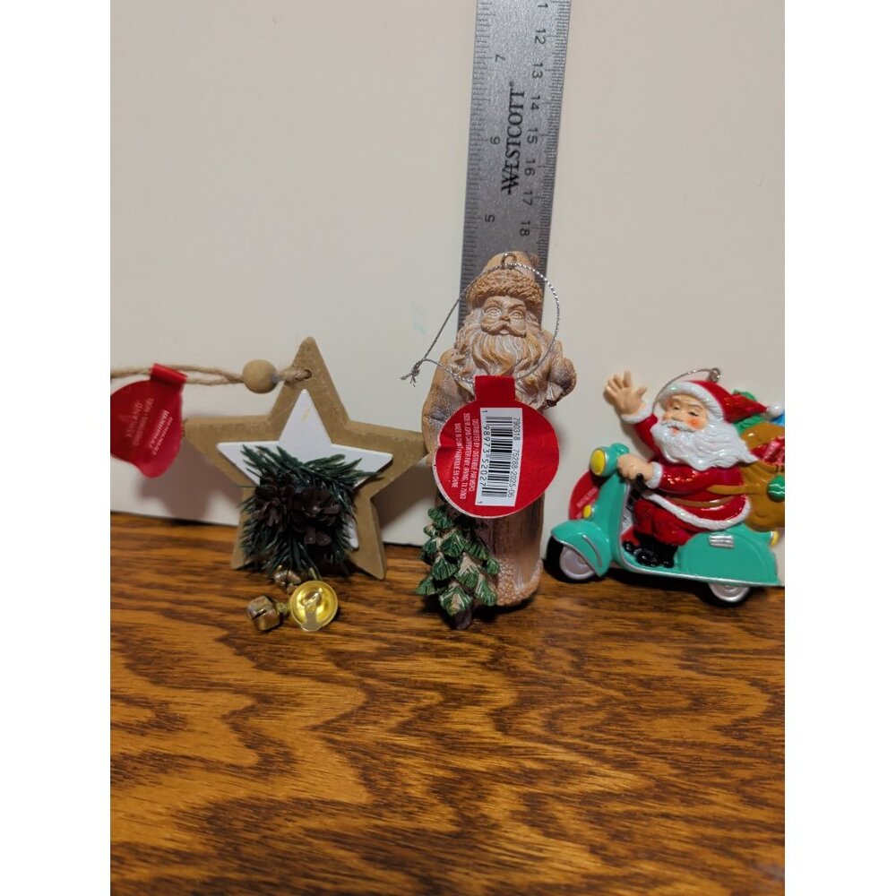 Ornaments